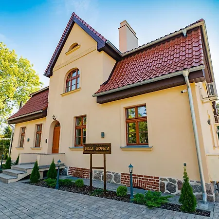 Sophia Бискупец