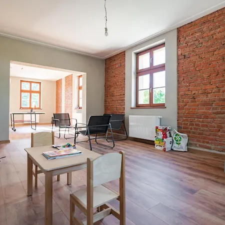 Apartamento Sophia Biskupiec (Olsztyn)