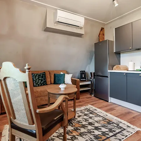 Apartamento Sophia *