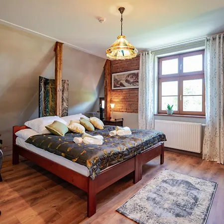 Apartamento Sophia *