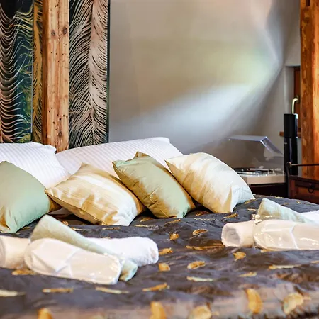 Sophia Apartamento *