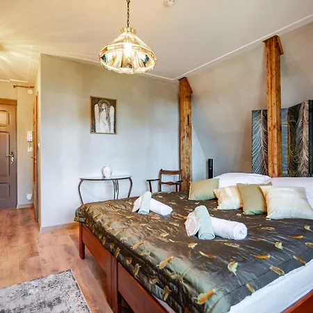 Sophia 아파트 비스쿠피크