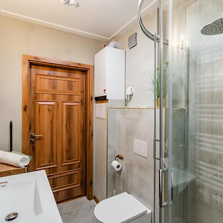 Apartamento Sophia *