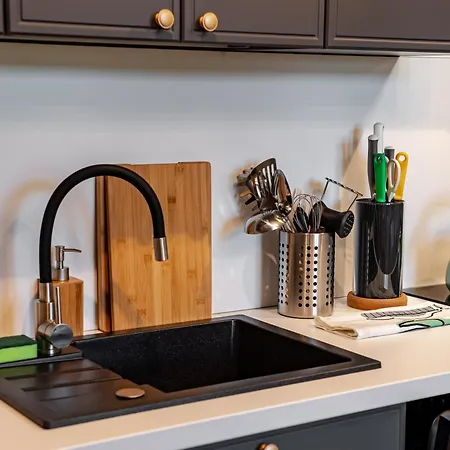 Apartamento Sophia Biskupiec (Olsztyn)