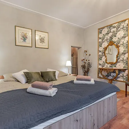 Apartamento Sophia