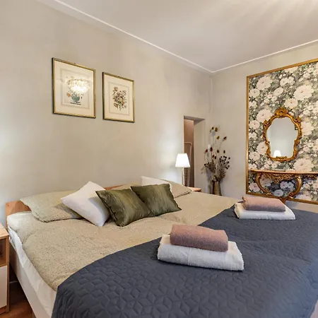 Apartamento Sophia *