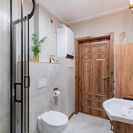 Sophia 아파트 비스쿠피크