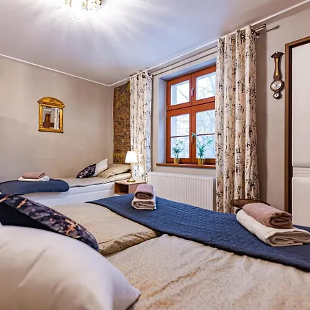 Apartamento Sophia Biskupiec (Olsztyn)