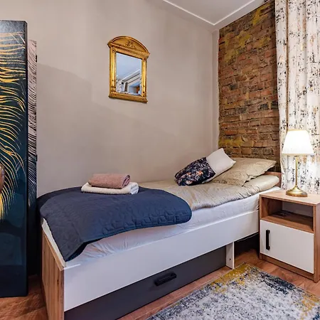 Sophia Apartamento Biskupiec (Olsztyn)