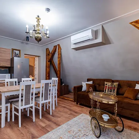 Apartamento Sophia *