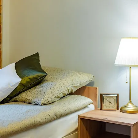 Apartamento Sophia Biskupiec (Olsztyn)