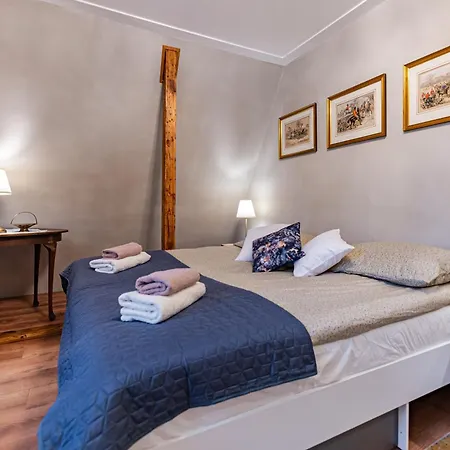 Apartamento Sophia
