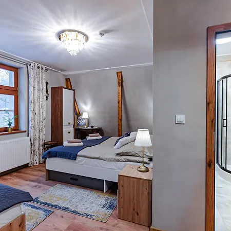 Apartamento Sophia *