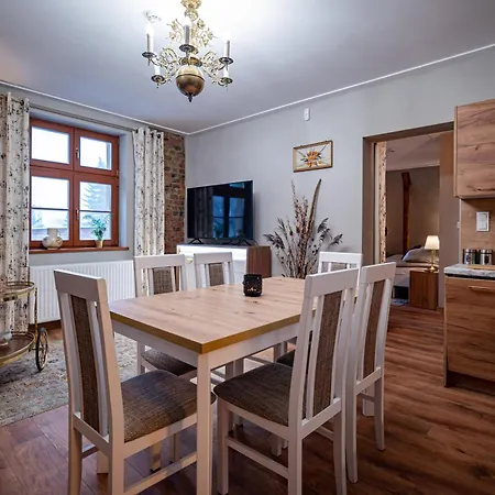 Apartamento Sophia *