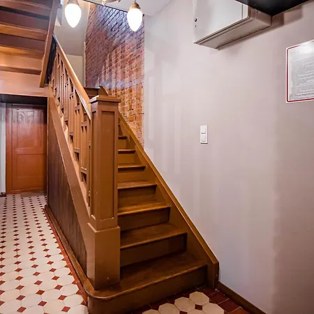 Sophia Apartamento *