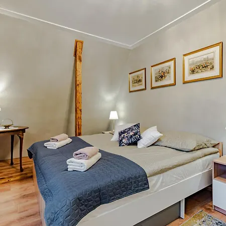 Sophia Apartamento Biskupiec (Olsztyn)