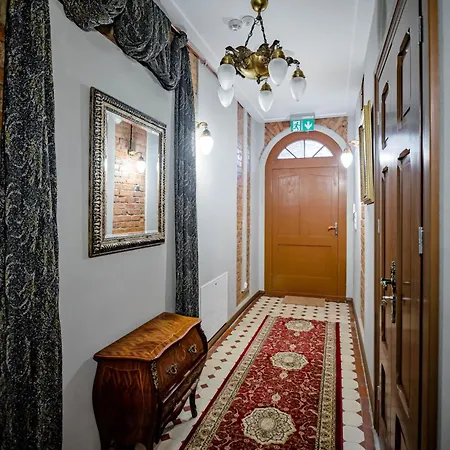 Apartamento Sophia *