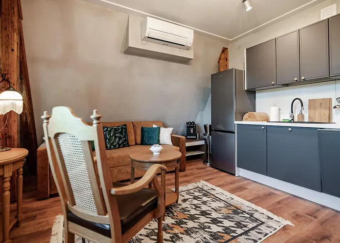 Apartamento Sophia *