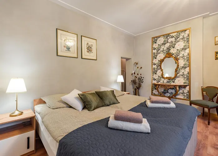 Apartamento Sophia *