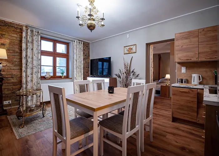 Apartamento Sophia *