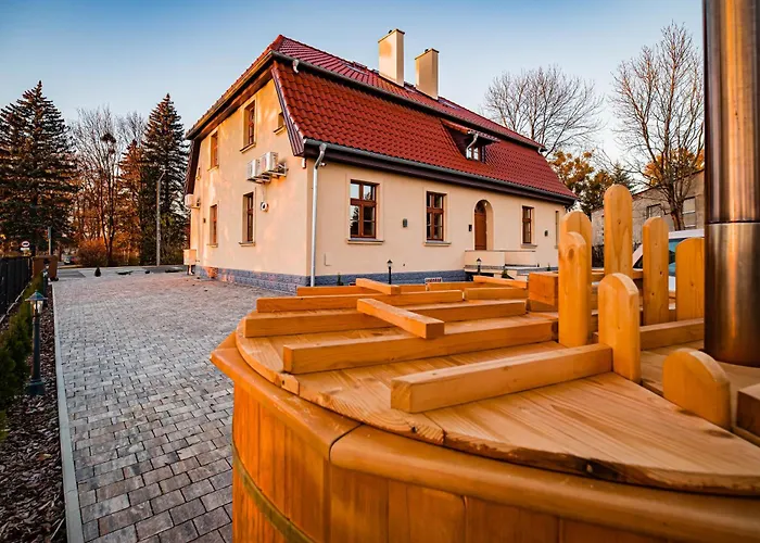 Sophia * Biskupiec (Olsztyn)